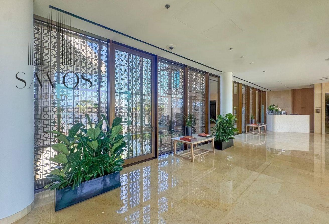 Waterfront Living | Sea View | Exclusive Amenities photo 14