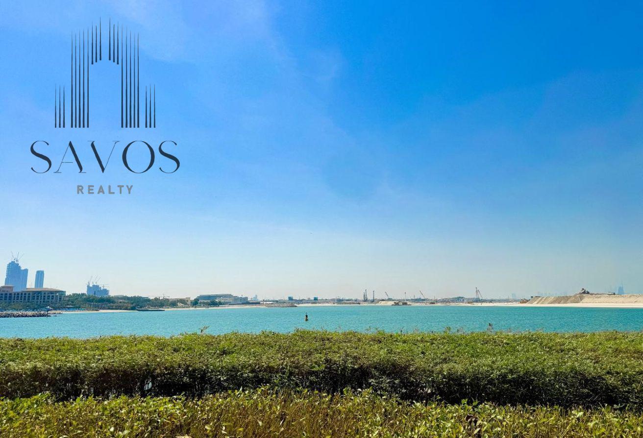 Waterfront Living | Sea View | Exclusive Amenities photo 18