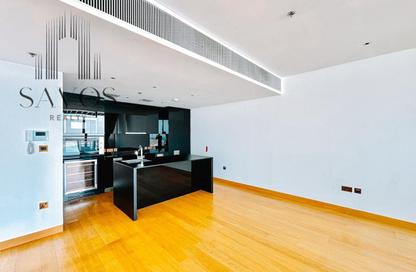 Apartment - 1 - 2 for rent in Bulgari Resort  and  Residences 4 - Bulgari Resort  and  Residences - Jumeirah Bay Island - Jumeirah - Dubai