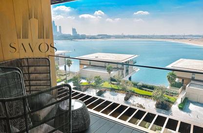 Apartment - 1 - 2 for rent in Bulgari Resort and Residences 4 - Bulgari Resort and Residences - Jumeirah Bay Island - Jumeirah - Dubai Apartment - 1 - 2 for rent in Bulgari Resort and Residences 4 - Bulgari Resort and Residences - Jumeirah Bay Island - Jumeirah - Dubai