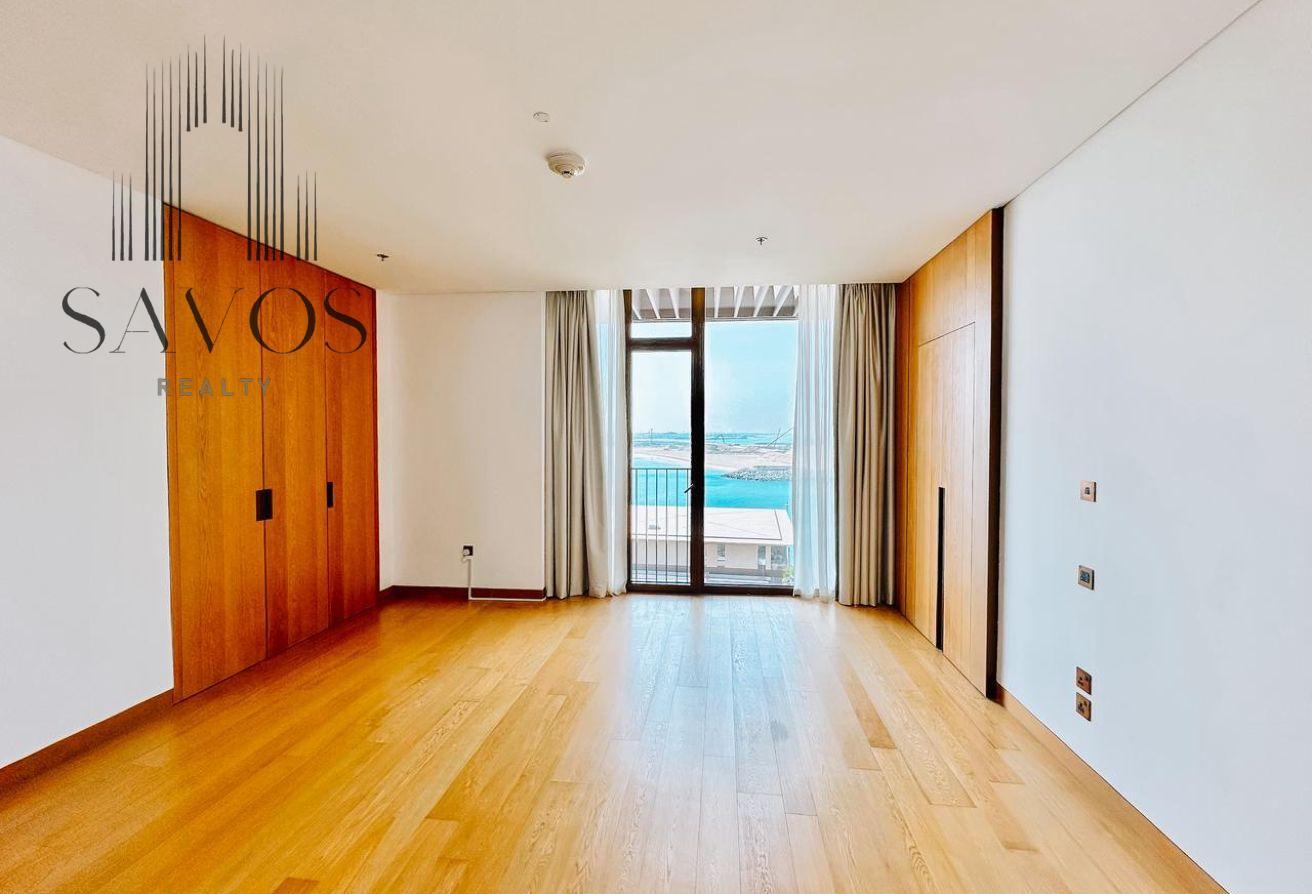 Waterfront Living | Sea View | Exclusive Amenities photo 9
