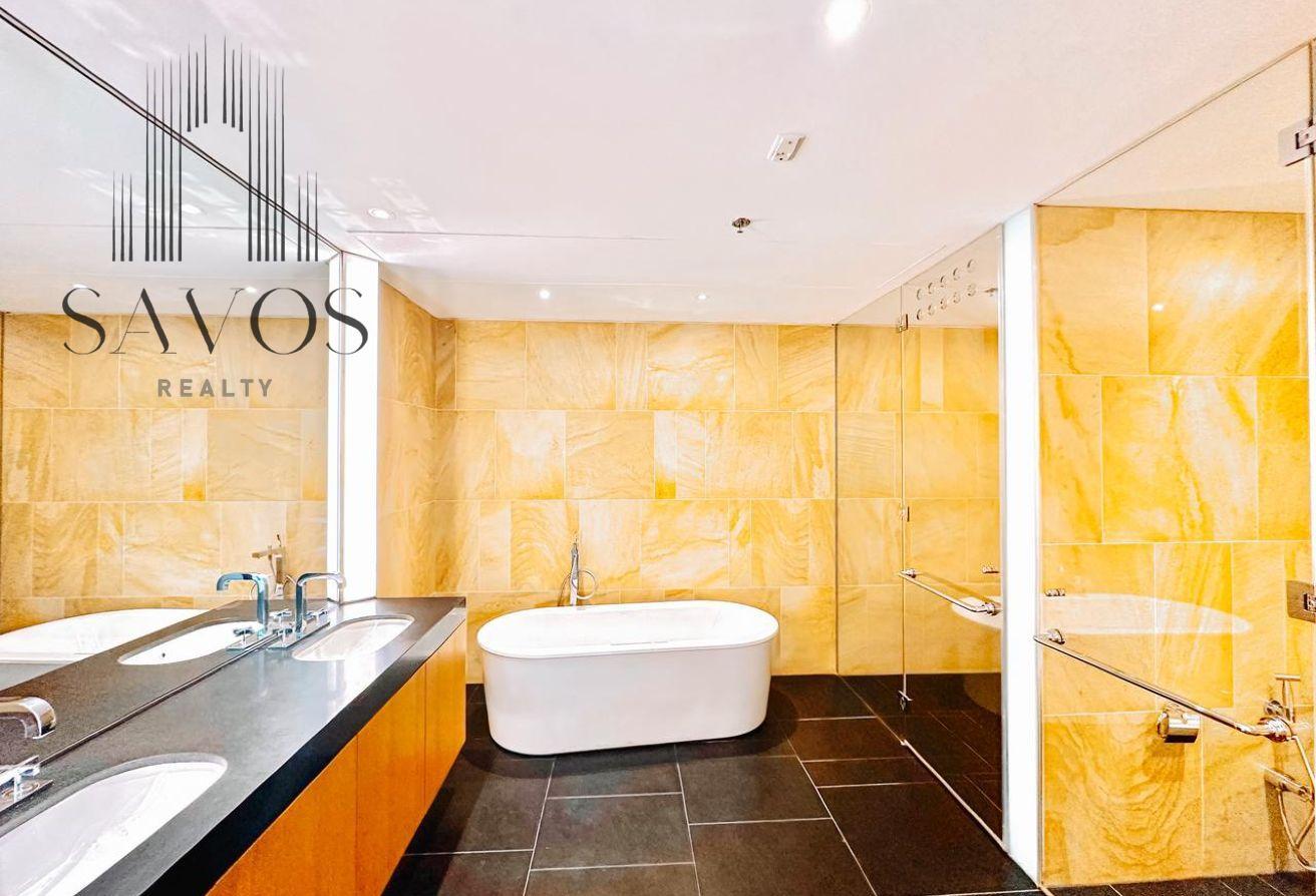 Waterfront Living | Sea View | Exclusive Amenities photo 10
