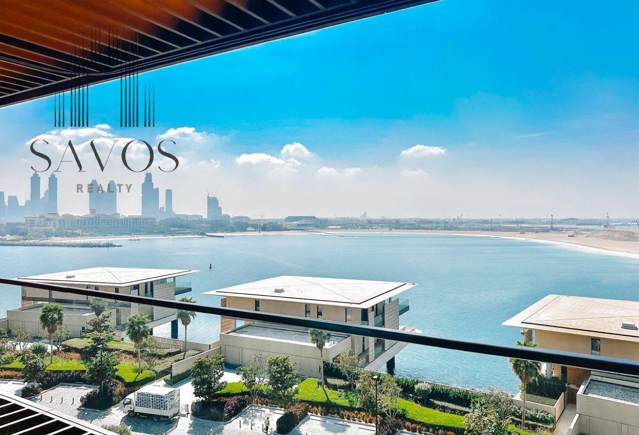 Waterfront Living | Sea View | Exclusive Amenities photo 13
