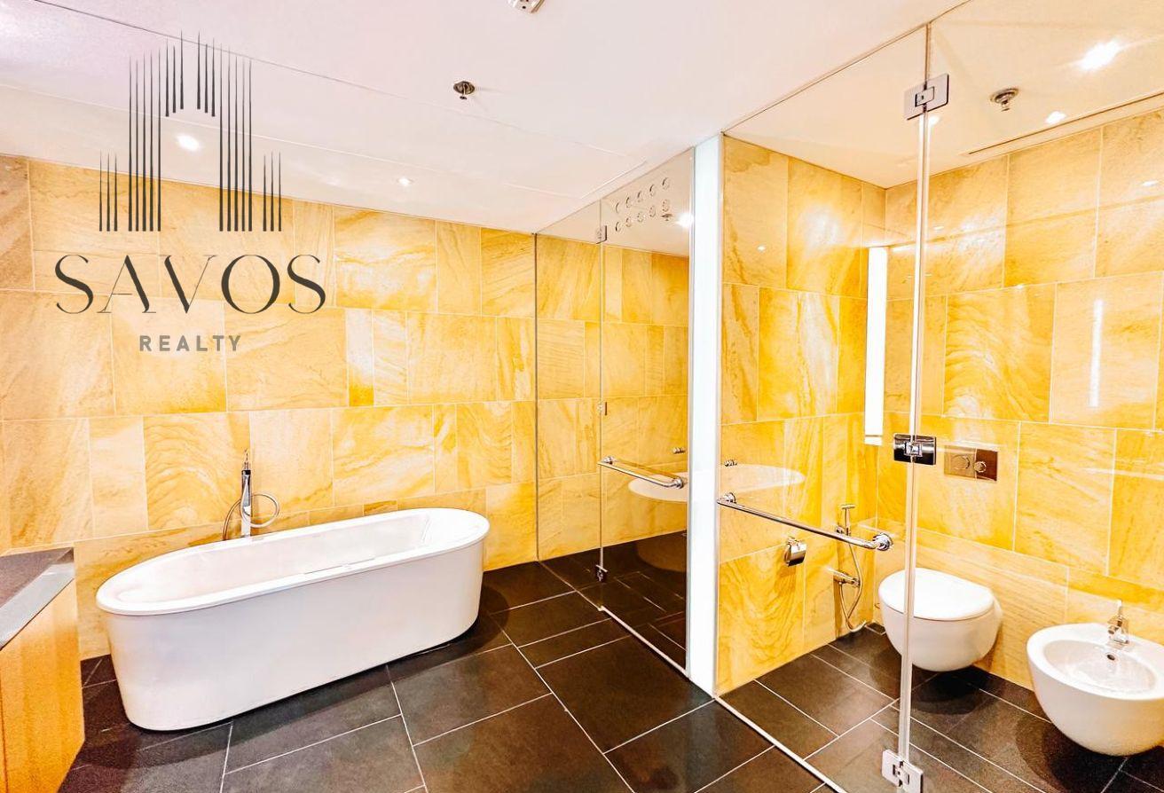 Waterfront Living | Sea View | Exclusive Amenities photo 11