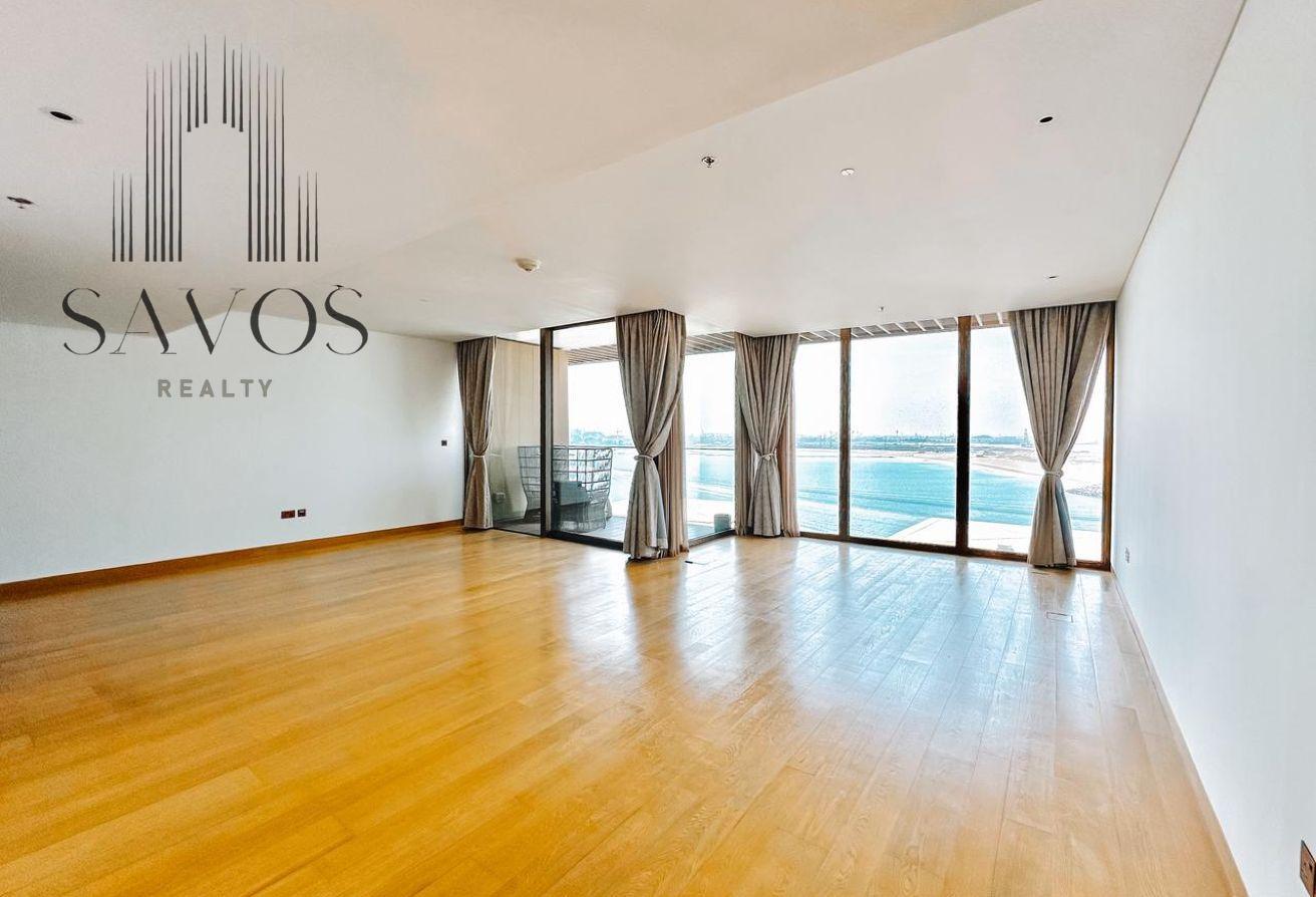 Waterfront Living | Sea View | Exclusive Amenities photo 5