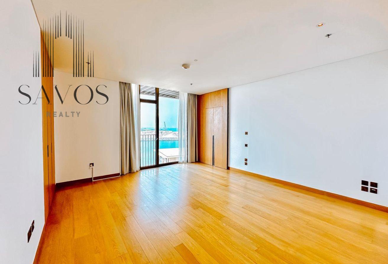 Waterfront Living | Sea View | Exclusive Amenities photo 6