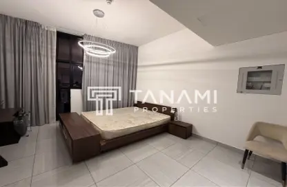 Apartment - 1 Bathroom for rent in O2 Tower - District 14 - Jumeirah Village Circle - Dubai