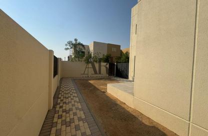 Villa - 3 Bedrooms - 3 Bathrooms for sale in Sharjah Sustainable City - Sharjah