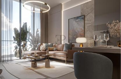 Apartment - 1 Bedroom - 2 Bathrooms for sale in Legado - District 14 - Jumeirah Village Circle - Dubai