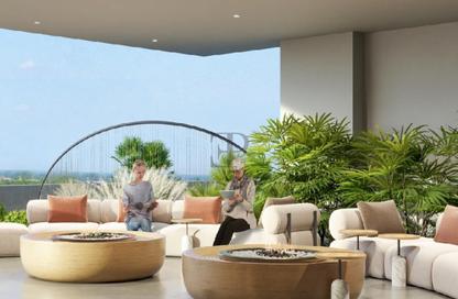 Apartment - 1 Bedroom - 2 Bathrooms for sale in Legado - District 14 - Jumeirah Village Circle - Dubai