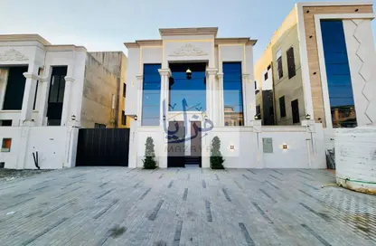 فيلا - 5 غرف نوم - 7 حمامات للبيع في الحليو 2 - الحليو - عجمان فيلا - 5 غرف نوم - 7 حمامات للبيع في الحليو 2 - الحليو - عجمان