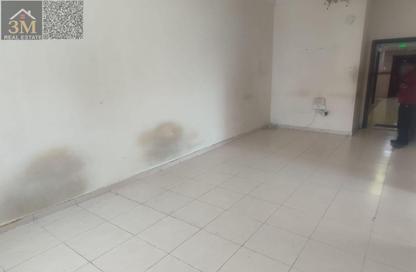 Apartment - 1 Bedroom - 1 Bathroom for rent in Geepas Building 3 - Al Rashidiya 2 - Al Rashidiya - Ajman