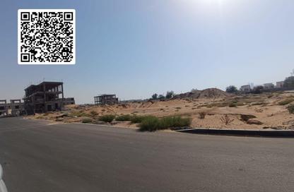 Land - Studio for sale in Al Helio 2 - Al Helio - Ajman Land - Studio for sale in Al Helio 2 - Al Helio - Ajman