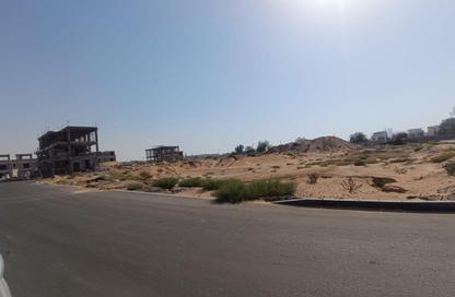 Land - Studio for sale in Al Helio 2 - Al Helio - Ajman Land - Studio for sale in Al Helio 2 - Al Helio - Ajman
