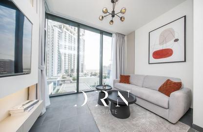 Apartment - 1 - 2 for rent in The Crest Tower C - The Crest - Sobha Hartland - Mohammed Bin Rashid City - Dubai Apartment - 1 - 2 for rent in The Crest Tower C - The Crest - Sobha Hartland - Mohammed Bin Rashid City - Dubai