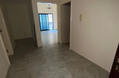 Apartment - 2 Bedrooms - 2 Bathrooms for rent in Al Majaz 3 - Al Majaz - Sharjah
