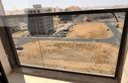 Apartment - 1 Bedroom - 2 Bathrooms for rent in Al Jurf 3 - Al Jurf - Ajman Downtown - Ajman