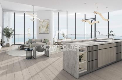 Apartment - Studio - 1 Bathroom for sale in Ellington Views II - Al Hamra Village - Ras Al Khaimah