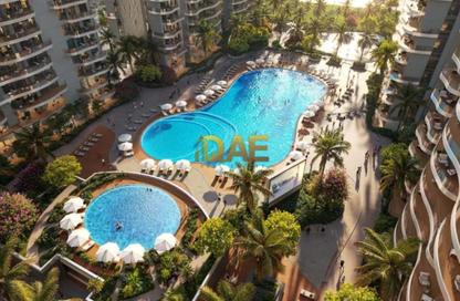 Apartment - 1 - 2 for sale in Valencia Tower D - Valencia - Lagoon Views - Damac Lagoons - Dubai Apartment - 1 - 2 for sale in Valencia Tower D - Valencia - Lagoon Views - Damac Lagoons - Dubai