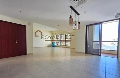 Apartment - 1 Bedroom - 2 Bathrooms for rent in Bahar 4 - Bahar - Jumeirah Beach Residence - Dubai Apartment - 1 Bedroom - 2 Bathrooms for rent in Bahar 4 - Bahar - Jumeirah Beach Residence - Dubai
