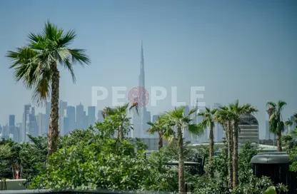 شقة - 2 غرف نوم - 3 حمامات للبيع في كمبينسكي ريزيدنس ذا كريك - الجداف - دبي