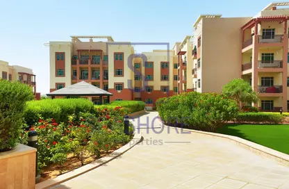 Apartment - Studio - 1 Bathroom for rent in Al Sabeel Building - Al Ghadeer - Abu Dhabi Apartment - Studio - 1 Bathroom for rent in Al Sabeel Building - Al Ghadeer - Abu Dhabi
