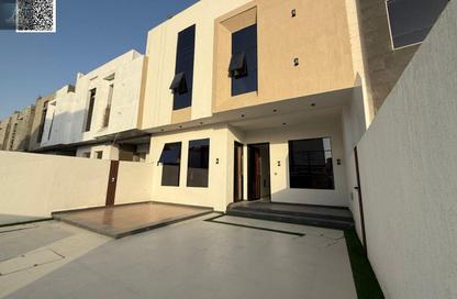 Villa - 5 Bedrooms - 6 Bathrooms for sale in Al Yasmeen 1 - Al Yasmeen - Ajman