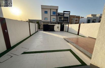 Villa - 5 Bedrooms - 6 Bathrooms for sale in Al Yasmeen 1 - Al Yasmeen - Ajman
