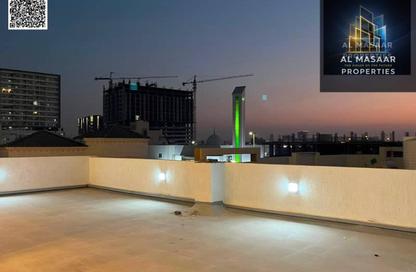 Villa - 5 - 7 for sale in Kabbali Hills - Al Helio 2 - Al Helio - Ajman