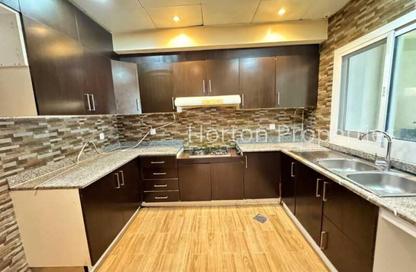 Villa - 3 Bedrooms - 5 Bathrooms for rent in Mirabella 3 - Mirabella - District 12 - Jumeirah Village Circle - Dubai