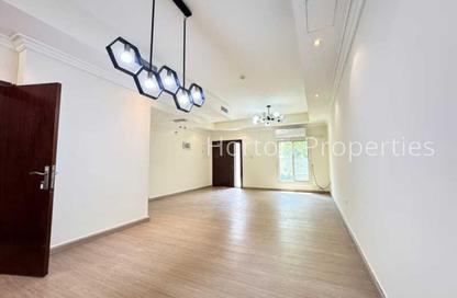 Villa - 3 Bedrooms - 5 Bathrooms for rent in Mirabella 3 - Mirabella - District 12 - Jumeirah Village Circle - Dubai Villa - 3 Bedrooms - 5 Bathrooms for rent in Mirabella 3 - Mirabella - District 12 - Jumeirah Village Circle - Dubai