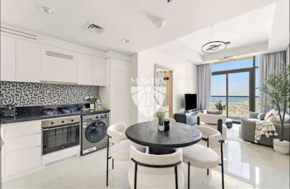 Apartment - 2 - 3 for rent in Aykon City Tower C - Aykon City - Business Bay - Dubai