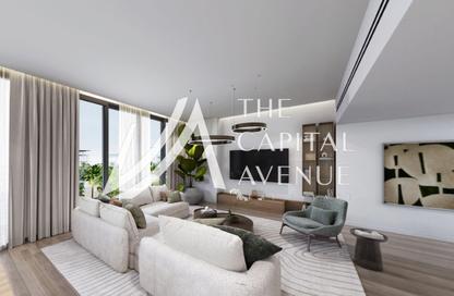Apartment - 3 - 4 for sale in Mamsha Gardens - Saadiyat Cultural District - Saadiyat Island - Abu Dhabi Apartment - 3 - 4 for sale in Mamsha Gardens - Saadiyat Cultural District - Saadiyat Island - Abu Dhabi