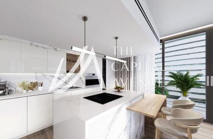 Apartment - 3 - 4 for sale in Mamsha Gardens - Saadiyat Cultural District - Saadiyat Island - Abu Dhabi Apartment - 3 - 4 for sale in Mamsha Gardens - Saadiyat Cultural District - Saadiyat Island - Abu Dhabi