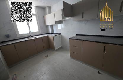 Whole Building - 7+ Bedrooms - 7+ Bathrooms for sale in Ajman Industrial 1 - Ajman Industrial Area - Ajman