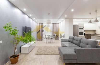 Apartment - 1 - 2 for sale in Time 3 - Dubai Land Residence Complex - Dubai Apartment - 1 - 2 for sale in Time 3 - Dubai Land Residence Complex - Dubai