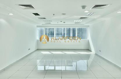 Office Space - Studio - 1 for rent in Yes Business Tower - Al Barsha 1 - Al Barsha - Dubai