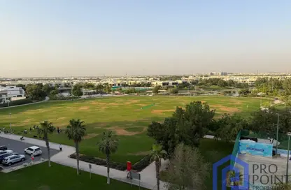 Apartment - 2 Bedrooms - 4 Bathrooms for rent in Loreto 2 A - Loreto - Damac Hills - Dubai