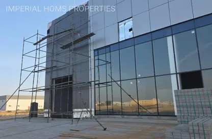 مستودع - استوديو - 2 حمامات للايجار في أم الثعوب - أم القيوين