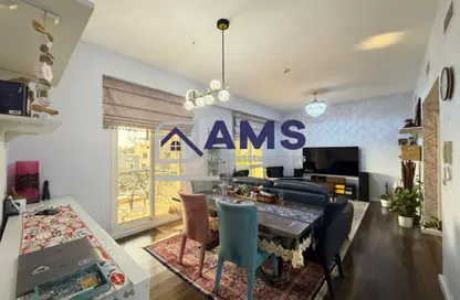 Apartment - 2 Bedrooms - 3 Bathrooms for sale in Al Thamam 49 - Al Thamam - Remraam - Dubai Land - Dubai