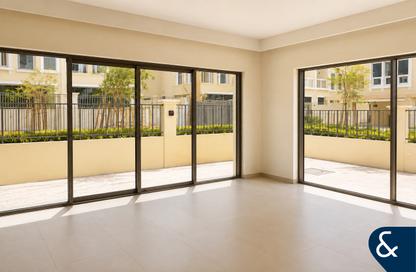Townhouse - 5 Bedrooms - 5 Bathrooms for rent in Malta - Damac Lagoons - Dubai