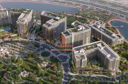 Apartment - 3 Bedrooms - 5 Bathrooms for sale in Neem at Park Five - Park Five by Deyaar - Dubai Production City (IMPZ) - Dubai Apartment - 3 Bedrooms - 5 Bathrooms for sale in Neem at Park Five - Park Five by Deyaar - Dubai Production City (IMPZ) - Dubai