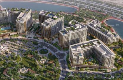 Apartment - 3 Bedrooms - 5 Bathrooms for sale in Neem at Park Five - Park Five by Deyaar - Dubai Production City (IMPZ) - Dubai
