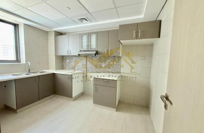 Apartment - 1 - 2 for rent in Jumeirah Garden City - Al Satwa - Dubai Apartment - 1 - 2 for rent in Jumeirah Garden City - Al Satwa - Dubai
