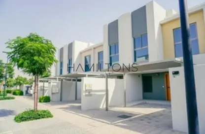 فيلا - 3 غرف نوم - 4 حمامات للبيع في 4 الزاهية - الزاهية - تجارية مويلح - الشارقة