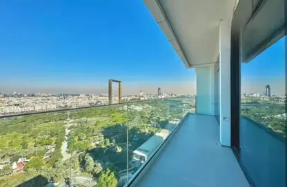 Apartment - 3 Bedrooms - 4 Bathrooms for sale in Park Views Residences B - Park Views Residences - Al Kifaf - Zabeel - Dubai