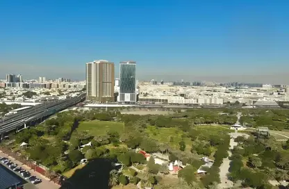 شقة - 3 غرف نوم - 4 حمامات للبيع في بارك فيوز ريزيدينس بي - بارك فيوز ريزيدينس - الكفاف - زعبيل - دبي