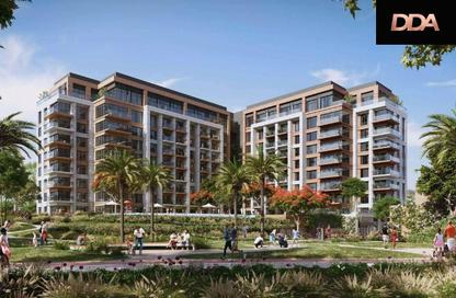 Apartment - 1 Bedroom - 1 Bathroom for sale in Thyme Central Park - Central Park at City Walk - City Walk - Dubai Apartment - 1 Bedroom - 1 Bathroom for sale in Thyme Central Park - Central Park at City Walk - City Walk - Dubai