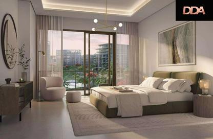 Apartment - 1 Bedroom - 1 Bathroom for sale in Thyme Central Park - Central Park at City Walk - City Walk - Dubai