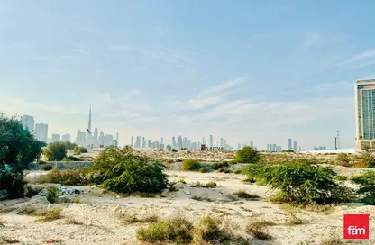 شقة - غرفة نوم - 2 حمامات للبيع في 320 ريفرسايد كريسنت - شوبا هارتلاند الثانية - بو كدرة - دبي